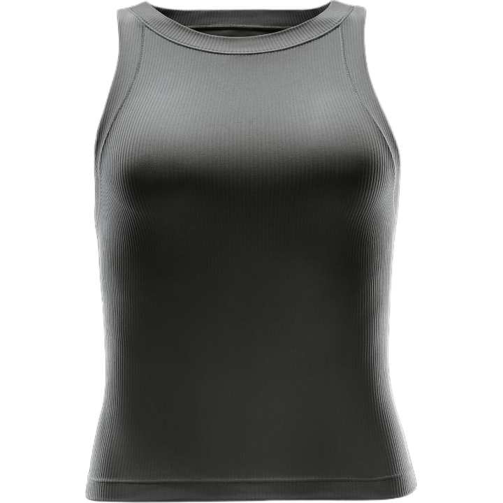 Nike Nike Zenvy Tank Top Women's Light Army Green/White