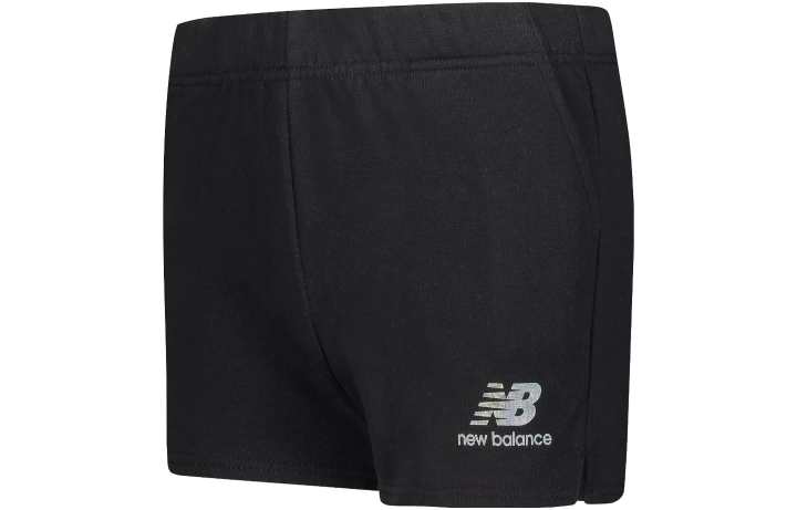 New Balance New Balance Kids Shorts Moderate