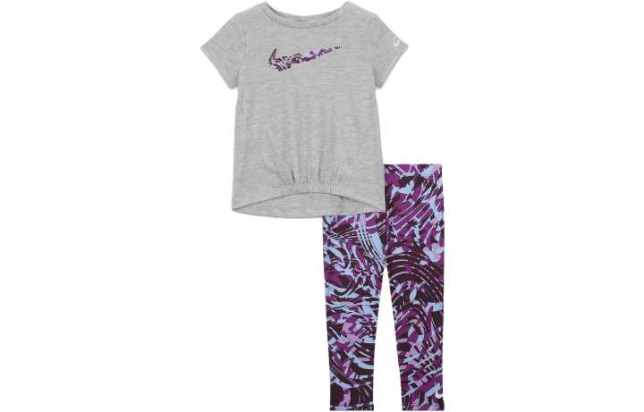 Nike Nike Kids Matching Sets Infant And Toddler