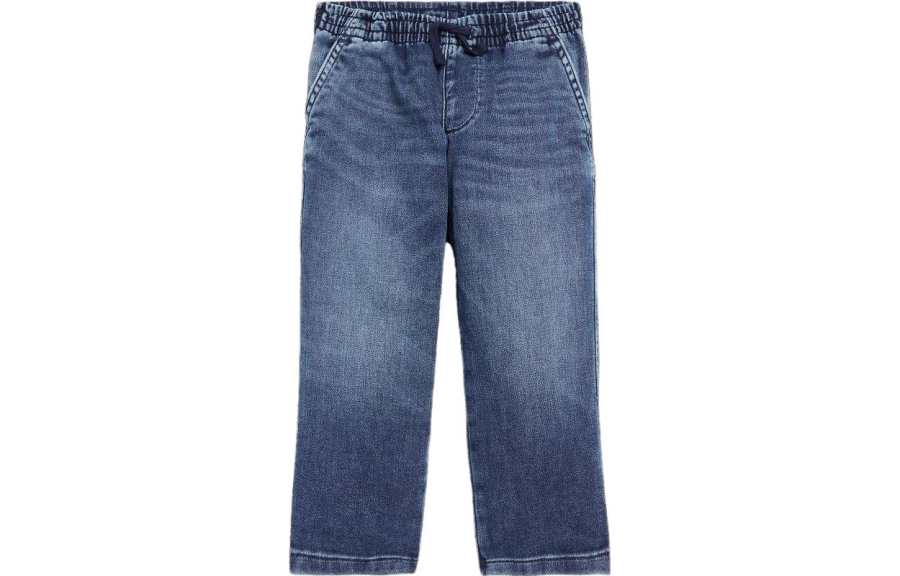 Polo Ralph Lauren Kids' Polo Ralph Lauren Knitted Sweatpants Blue