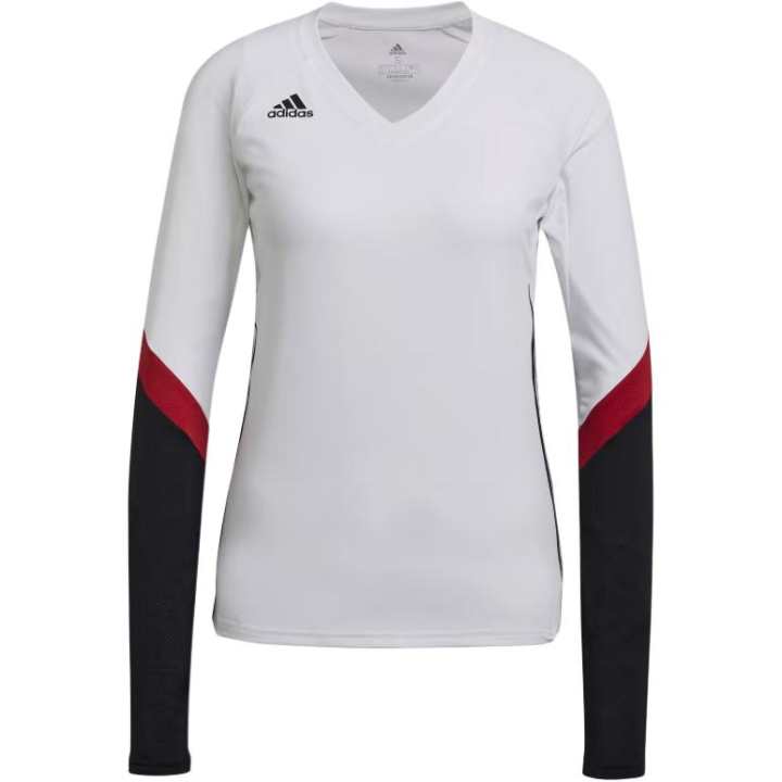 Adidas Adidas QUICKSET Volleyball Jersey Women's White