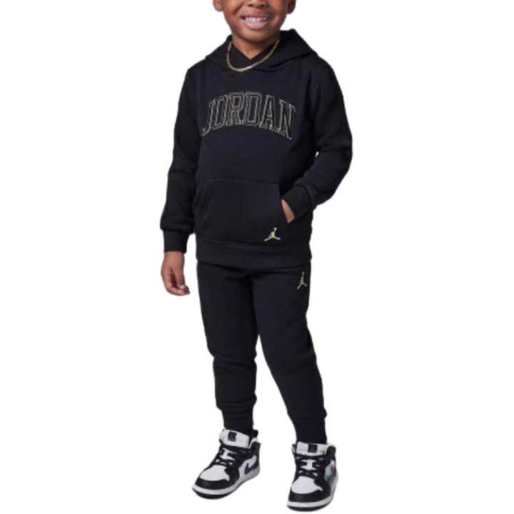 Jordan Jordan Casual Sportswear Black Infant And Toddler