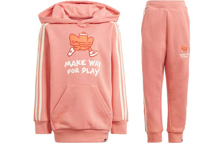 Adidas Originals Casual Sportswear Kids'