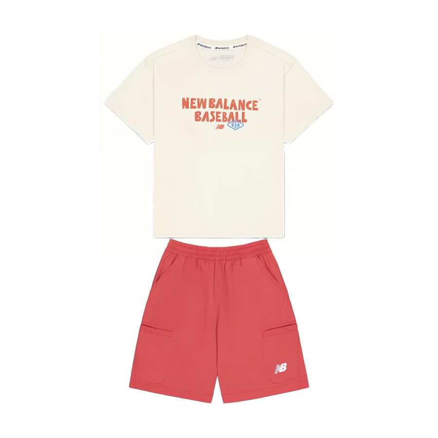 New Balance New Balance Casual Sportswear Kids'