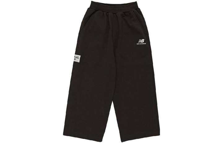 New Balance New Balance Kids' Bottom Black Kids'