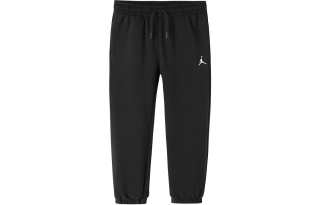 Jordan Casual Pants Kids' Jet Black