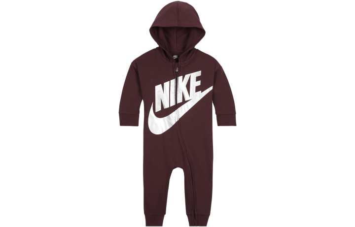 Nike Nike Baby Jumpsuits & Crawlers Moderate
