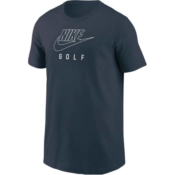 Nike Nike Swoosh T Shirt FW24 Thunder Blue Teenagers