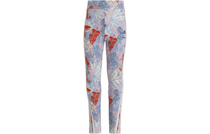 Adidas Adidas Kids Leggings Moderate