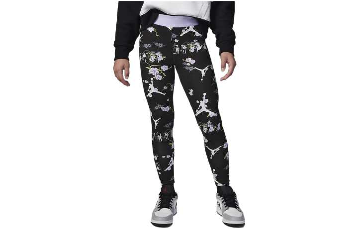 Jordan Jordan Kids Knitted Sweatpants Moderate