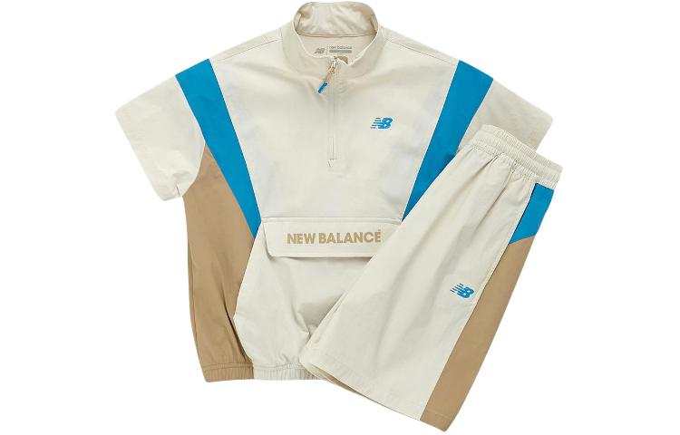 New Balance New Balance Casual Sportswear Kids' Ivory