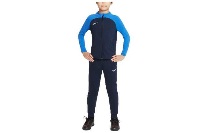 Nike Nike Kids Knitted Sweatpants Moderate