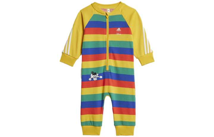 Adidas Adidas Kids Matching Sets Multicolor Infant And Toddler