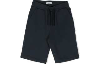 WOOLRICH Shorts Kids' Marine Blue
