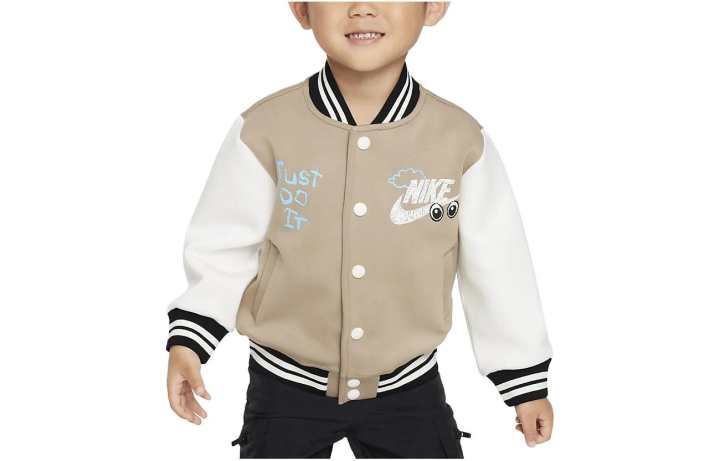 Nike Nike Kids' Top Khaki Infant And Toddler