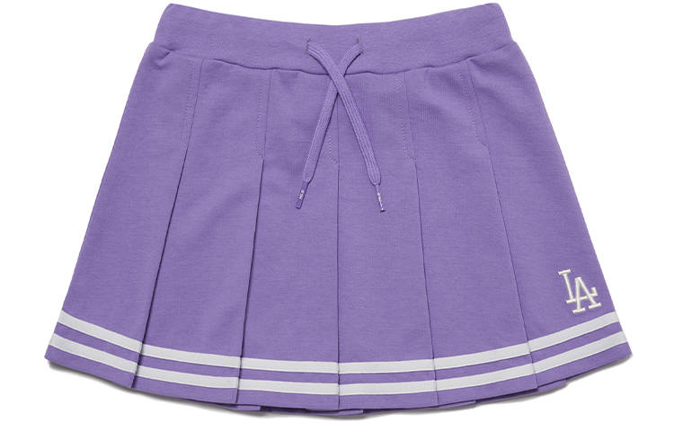 MLB Skirt Kids' Lavender Purple