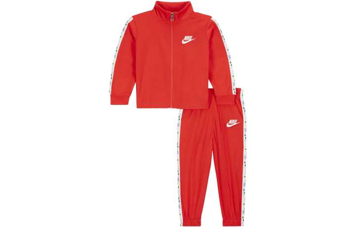 Nike Nike Infant And Toddler Suit Orange Infant And Toddler