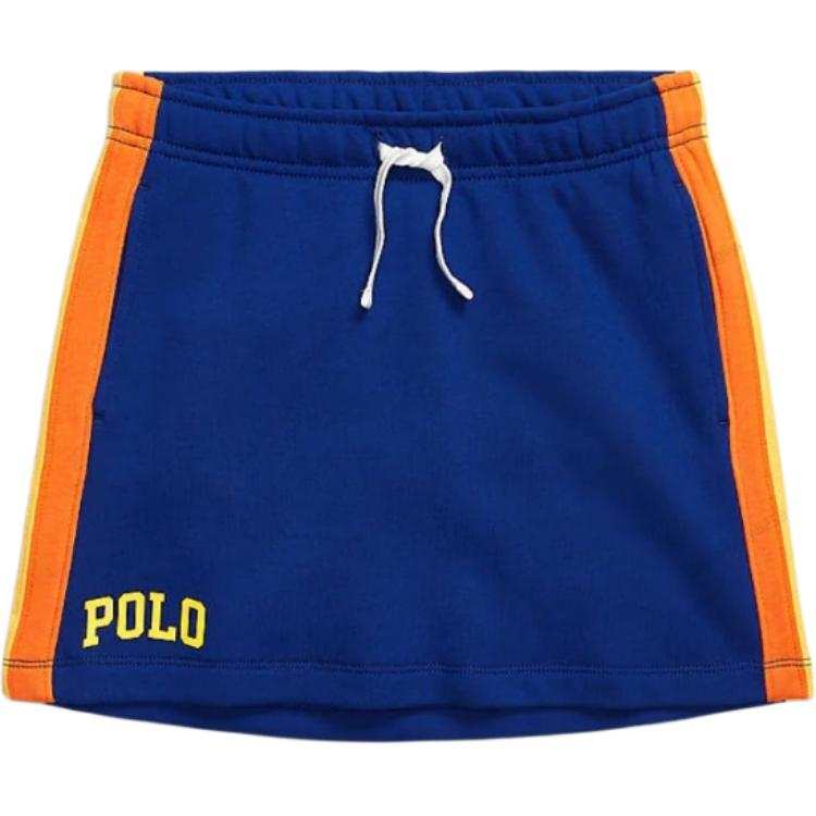 Polo Ralph Lauren Skirt Blue Kids'