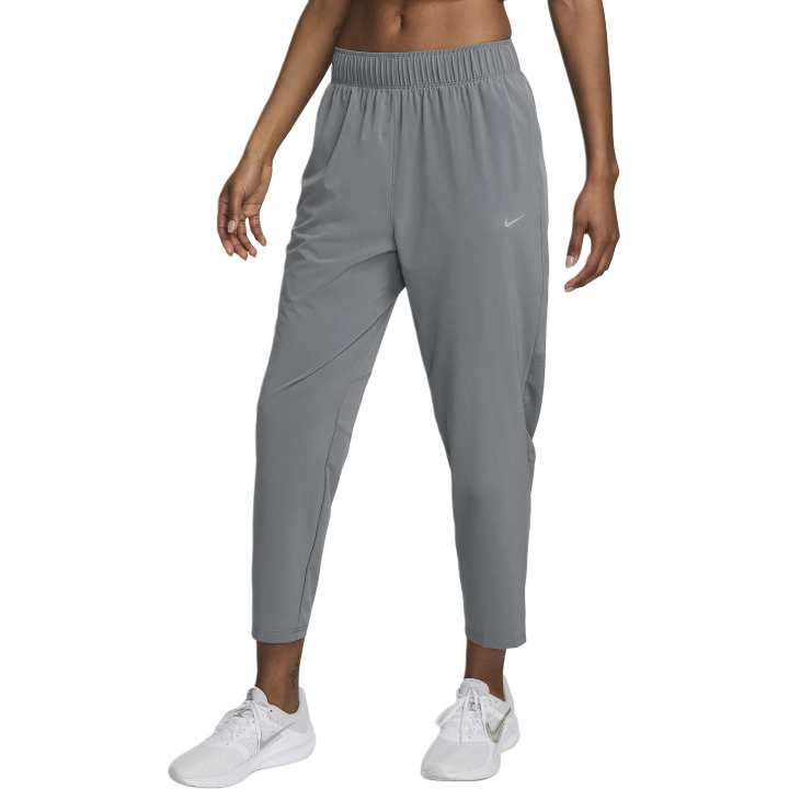 Nike Nike Dri FIT Fast Running Pants Women's Smoke Gray