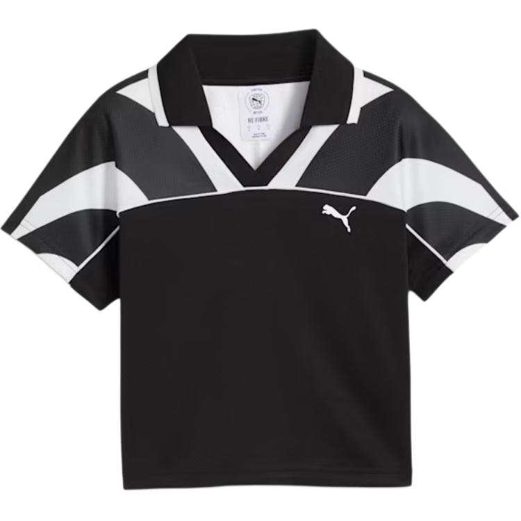 PUMA PUMA Playera Corta FUTURE.PUMA.ARCHIVE Para Mujer