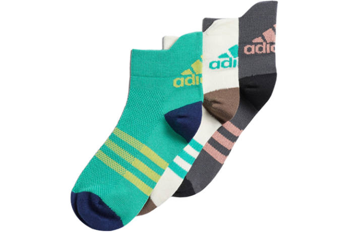 Adidas Adidas Kids Socks Moderate