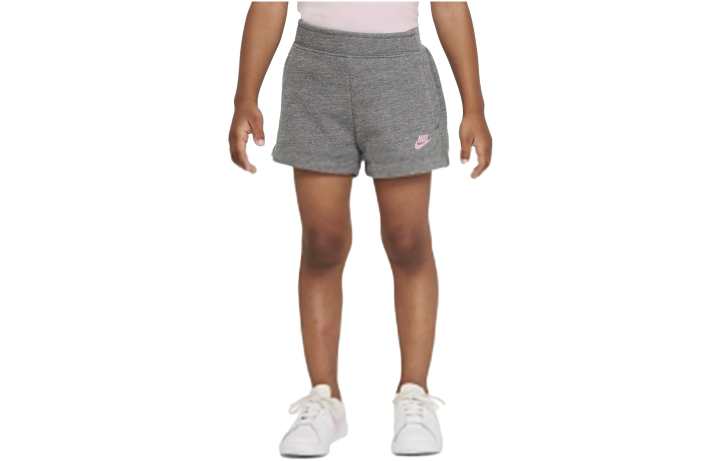 Nike Nike Kids Shorts Kids' Smoke Gray