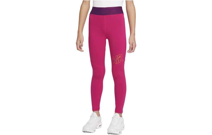Nike Nike Knitted Sweatpants Light Pink Kids'