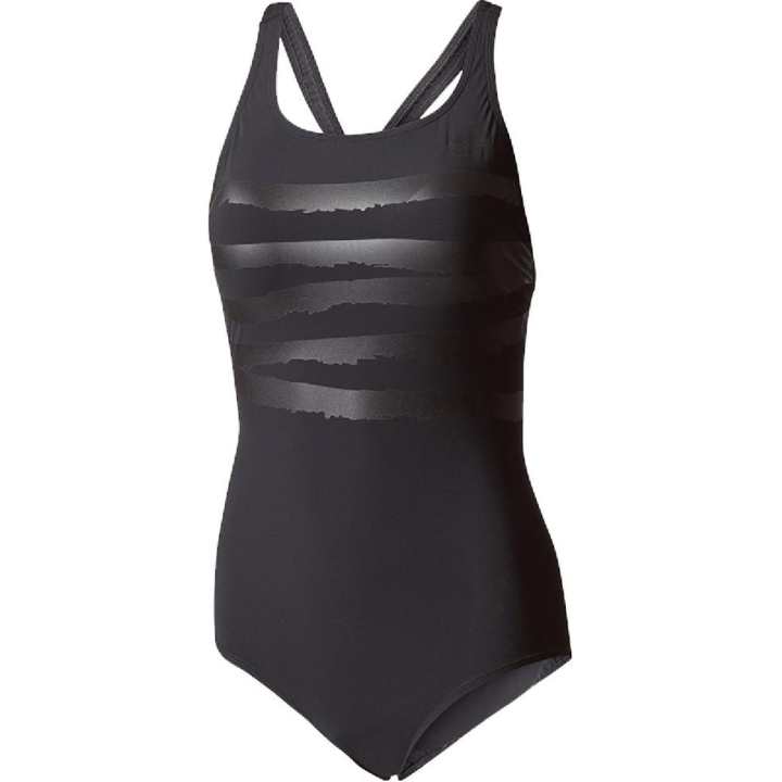 Adidas Adidas One piece Swimsuit Women's Black