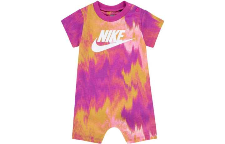 Nike Nike Baby Jumpsuits & Crawlers Moderate