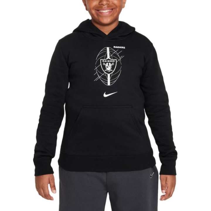 Nike Nike Icon Sweatshirt Black Teenagers