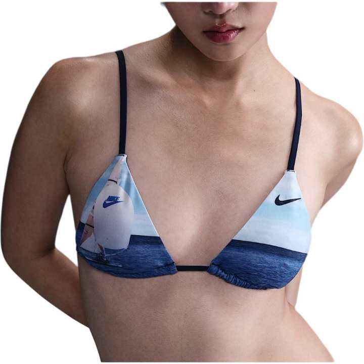 Nike Nike Swim Sailboat Women's Triangle Bikini Top