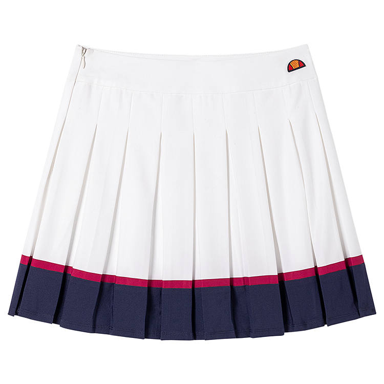 Ellesse Tennis Bottom Women's White