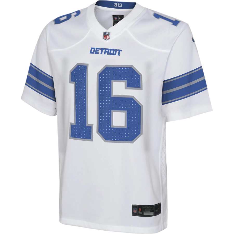 Nike Nike NFLDetroit Lions FW24 T Shirt Teenagers