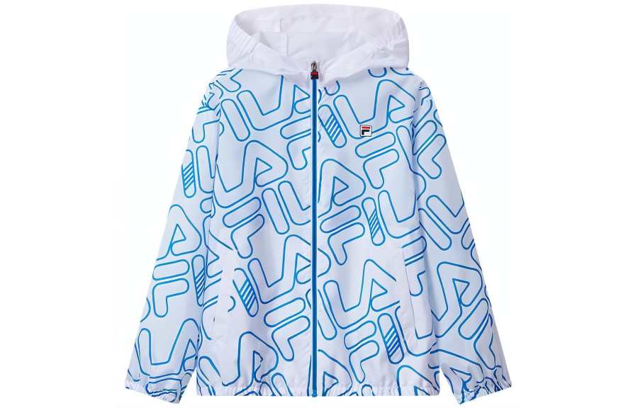 FILA KIDS Outdoor Wear Teenagers