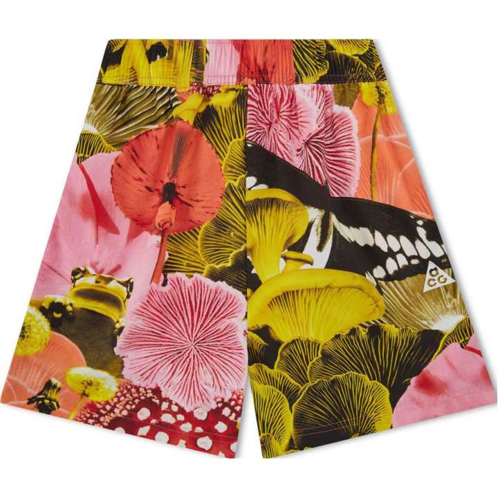 Nike Nike Kids Shorts Kids' Coral Pink