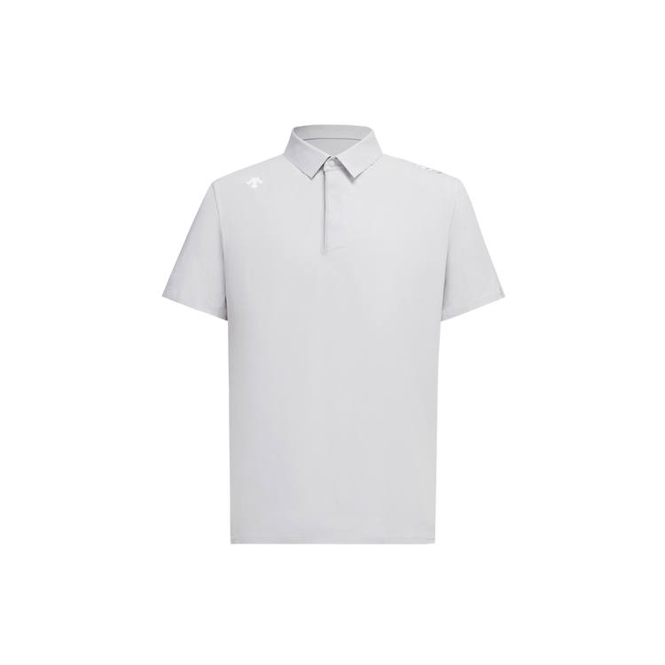 DESCENTE DESCENTE DESCENTEGOLFPRO Polo Shirt Men's