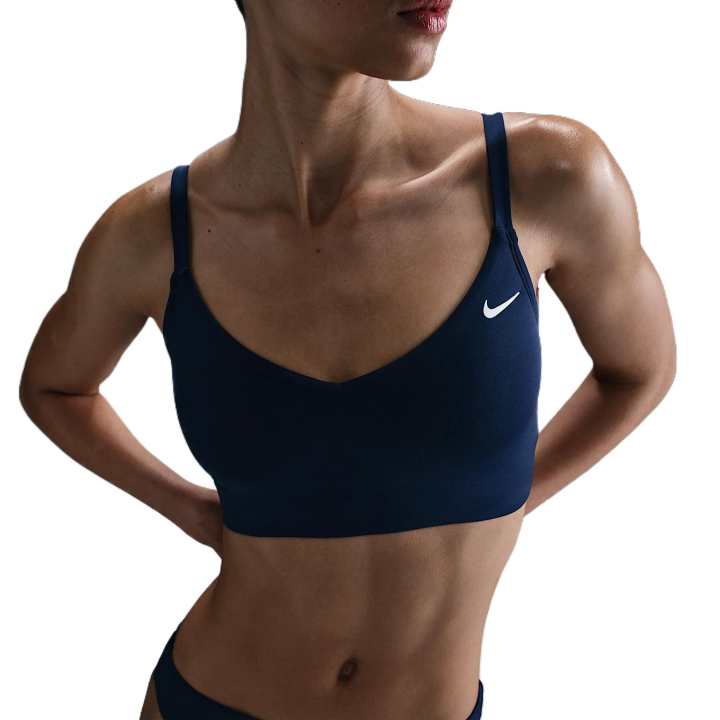 Nike Nike Swim Essential Women's V Neck Midkini