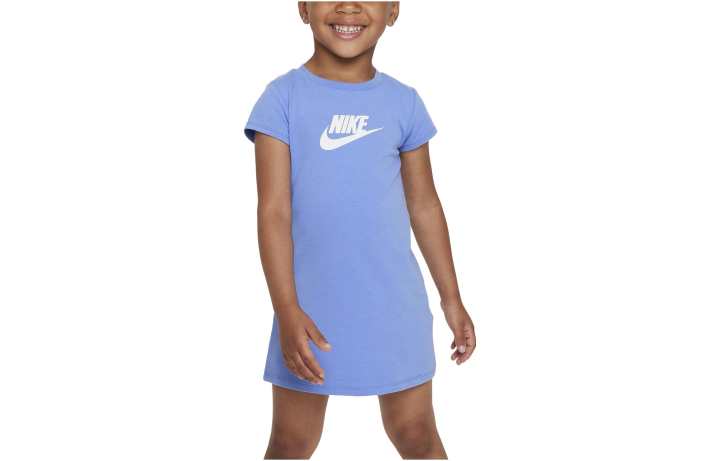 Nike Nike Kids Dresses Crew Neck Moderate Short