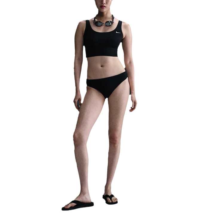 Nike Nike Swim Effortless Essential Women's Hipster Bikini Bottom