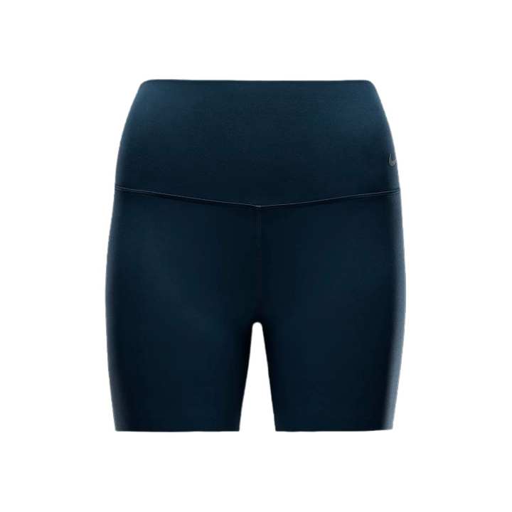 Nike Nike Zenvy Women's High-Waisted 5" Biker Shorts