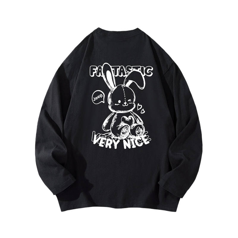Jeep Grade School T Shirts Crew Neck Moderate