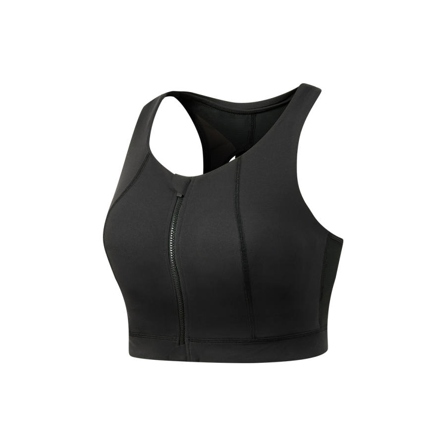 Saucony Running Tank Top Women's Jet Black