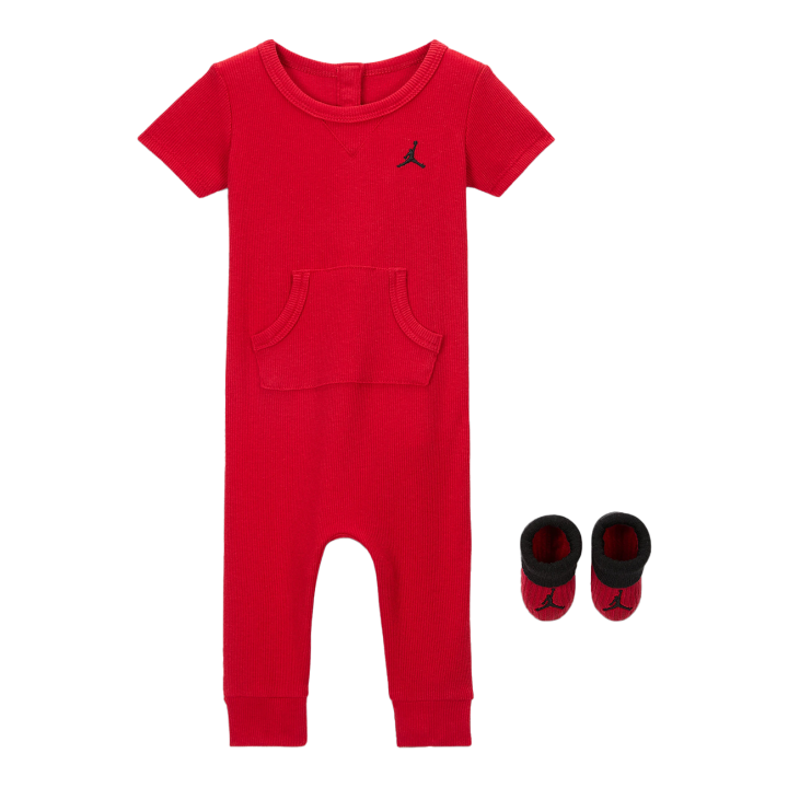 Jordan Jordan Casual Sportswear University Red Infant And Toddler