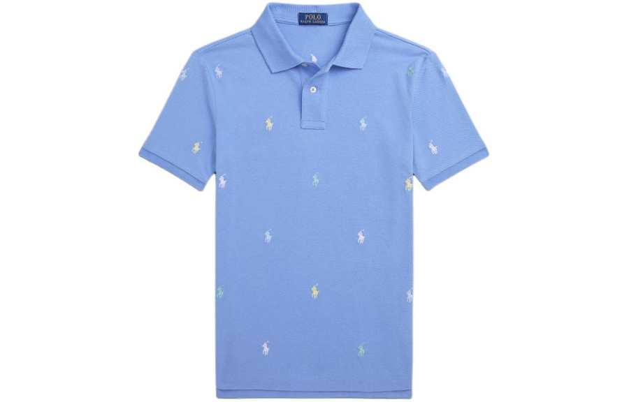 Polo Ralph Lauren T Shirt Kids'