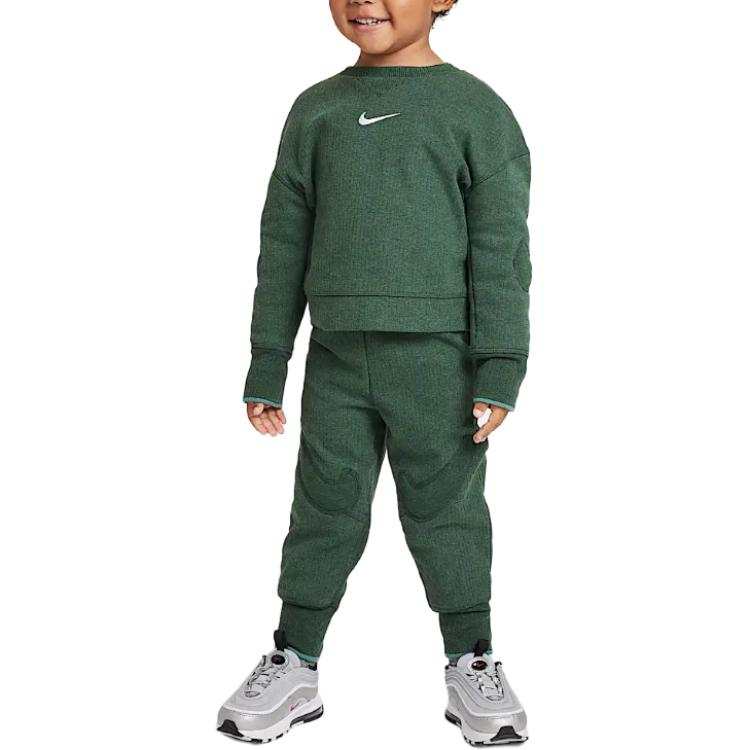 Nike Nike Casual Sportswear Green Kids'