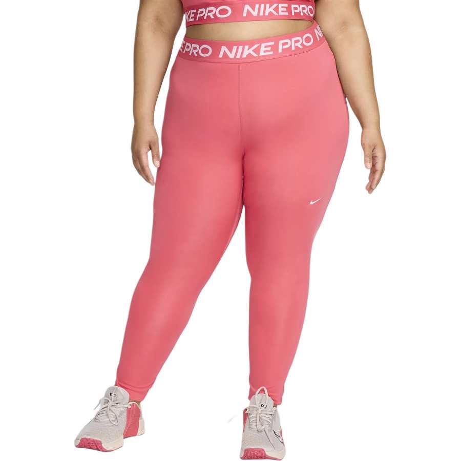 Nike Nike Pro Sports Pants Women's Aster Pink