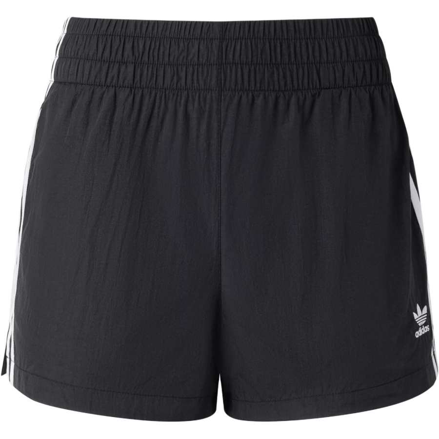 Adidas Originals Sports Shorts Women's Black