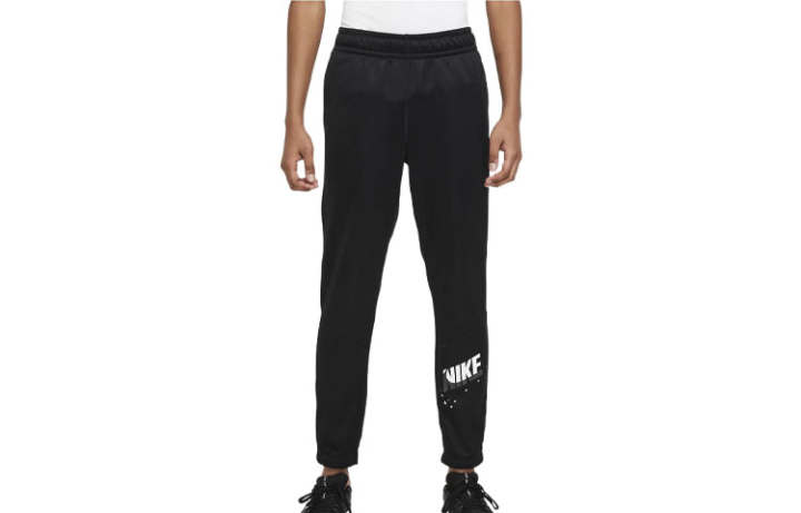 Nike Nike Kids Knitted Sweatpants Moderate
