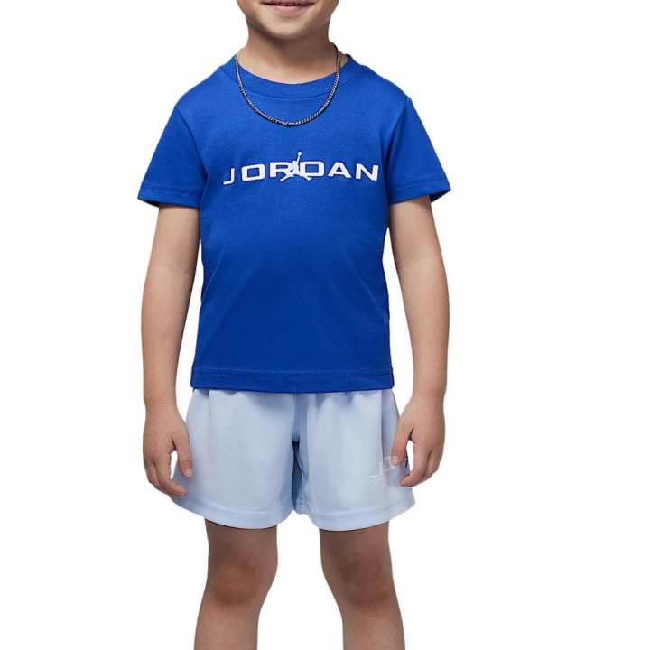 Jordan Jordan Casual Sportswear Blue Infant And Toddler