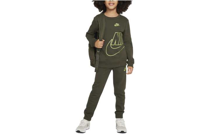 Nike Nike Casual Sportswear Khaki Kids'